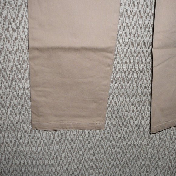 Caribbean Joe Casual Pants Jeans 14 NWT - Picture 5 of 9